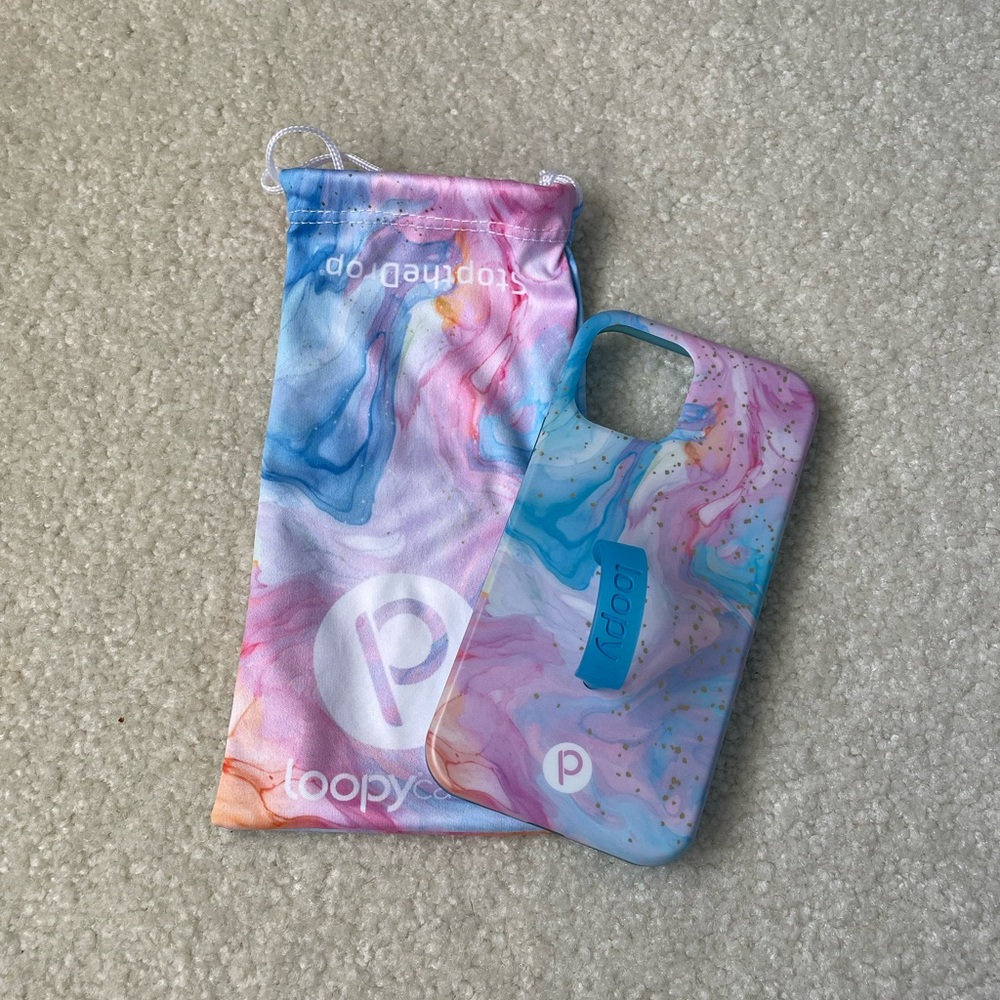 Loopy Case iPhone 12 Pro